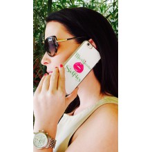 Marijuana Selfies Phone Cases